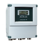 Yokogawa Magnetic Flow Converters